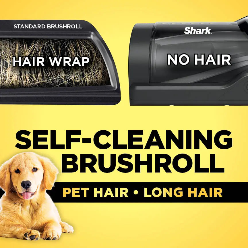 DeepReach Hair Capture Vacuum System