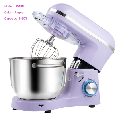 Ultimate High Performance Tilt Head Stand Mixer