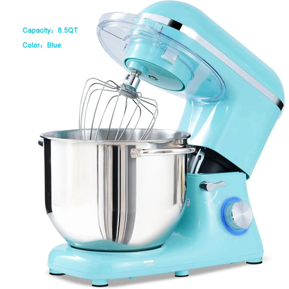 Ultimate High Performance Tilt Head Stand Mixer