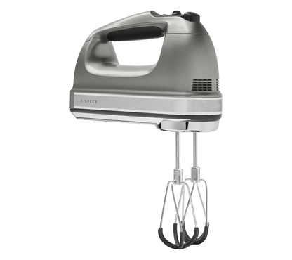Precision Control Flex Beater Power Mixer