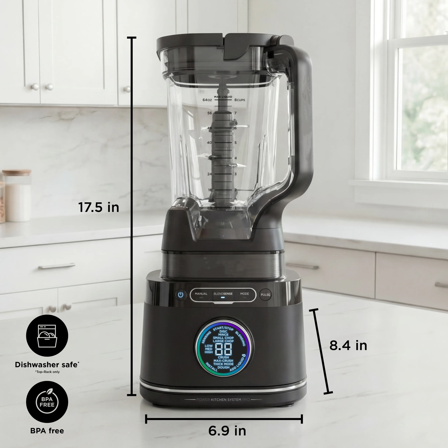 Ultimate BlendMaster Pro Elite
