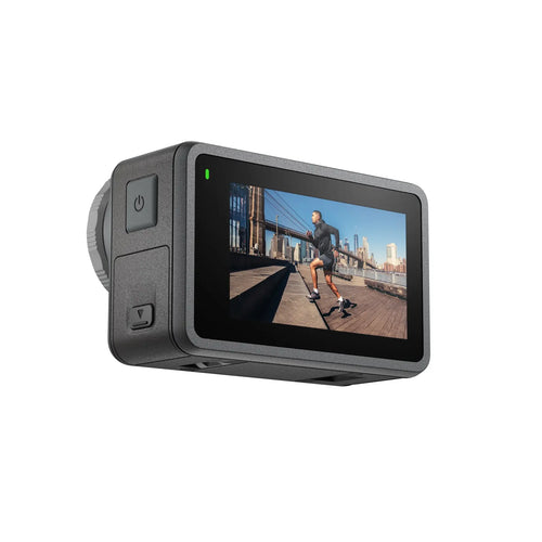 The Ultimate All Terrain Cinematic Professional