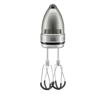 Precision Control Flex Beater Power Mixer