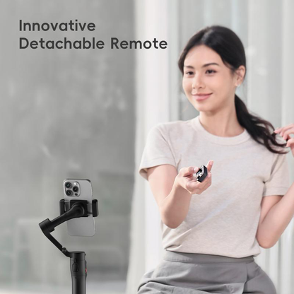 Ultimate Pro Professional Mobile Cinema Stabilizer