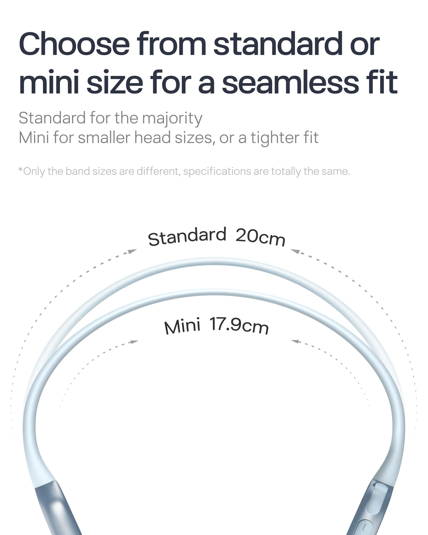 Open-Ear Endurance Sport Audio Headphones