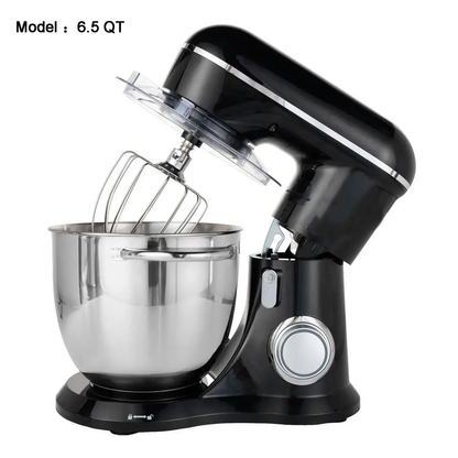 Extreme Torque Precision Heavy Duty Mixer