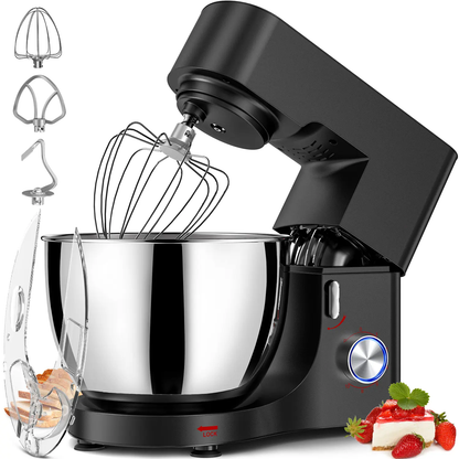 Precision Performance Master Series Kitchen Mixer