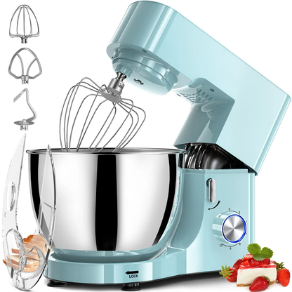 Precision Performance Master Series Kitchen Mixer