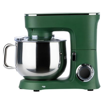 Extreme Torque Precision Heavy Duty Mixer