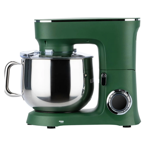 Extreme Torque Precision Heavy Duty Mixer