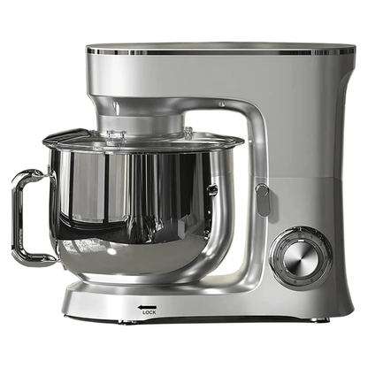 Extreme Torque Precision Heavy Duty Mixer