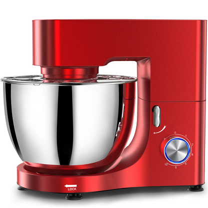 Precision Performance Master Series Kitchen Mixer