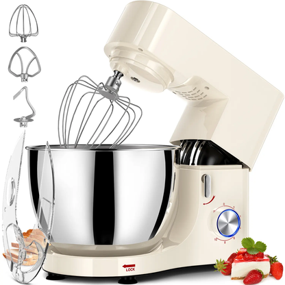 Precision Performance Master Series Kitchen Mixer