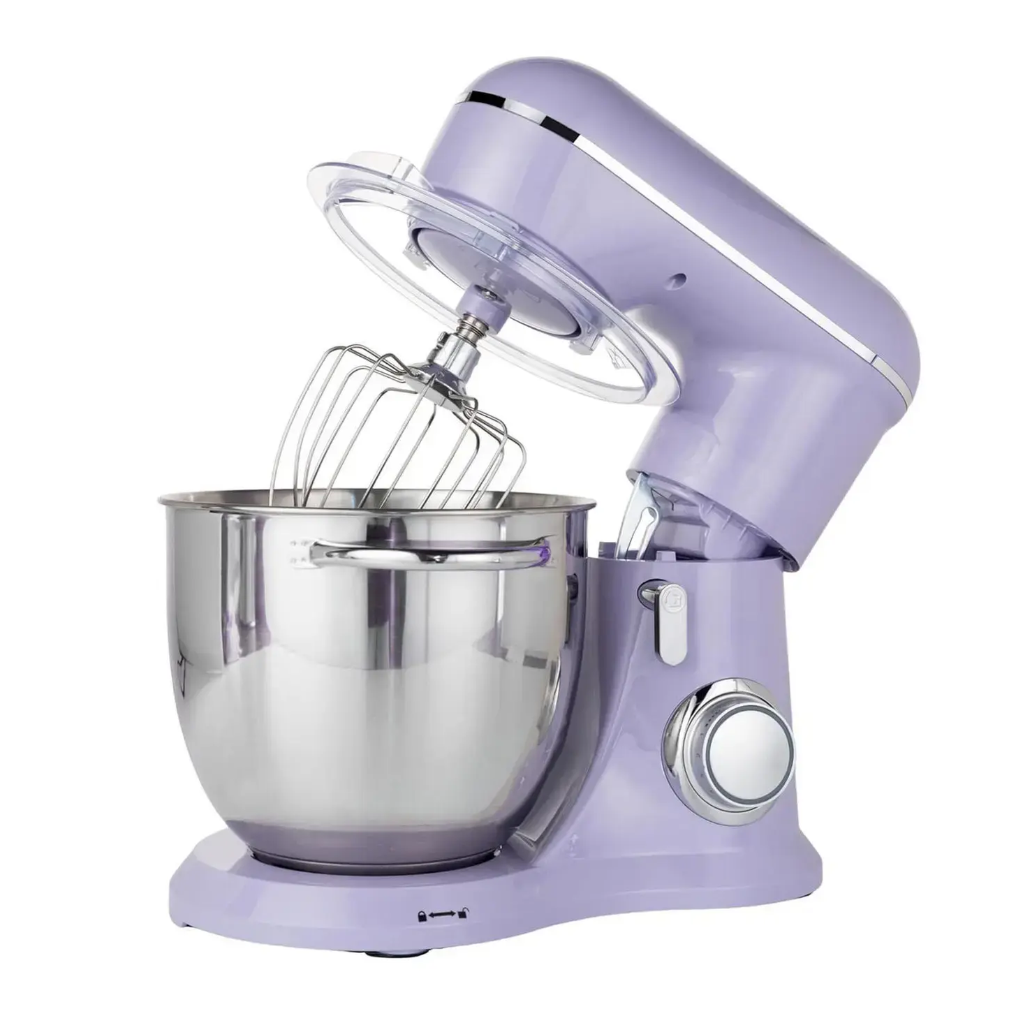 Ultimate High Performance Tilt Head Stand Mixer